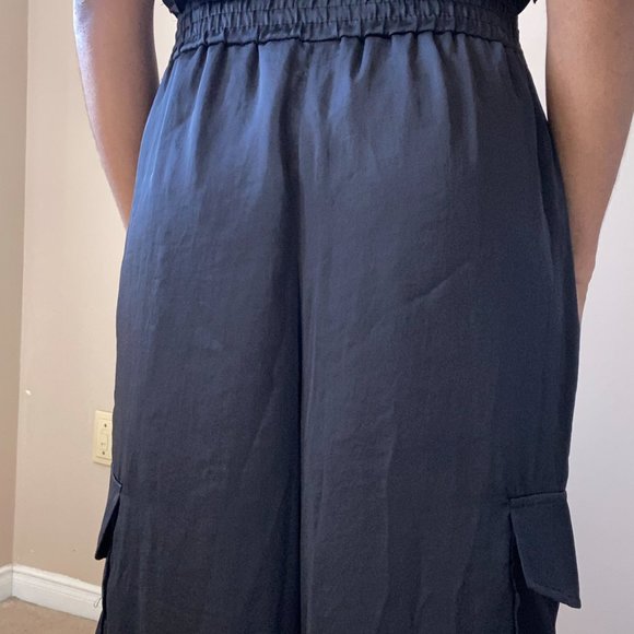 Nordstrom Rack Wide leg Pants - Picture 4 of 9